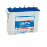 Okaya TT5030 150AH Hadi Tall Tubular Battery